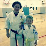 Fundraising Page: Natalie Kendall